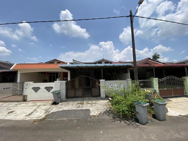 Terraced House for sale in Kota Tinggi, Johor