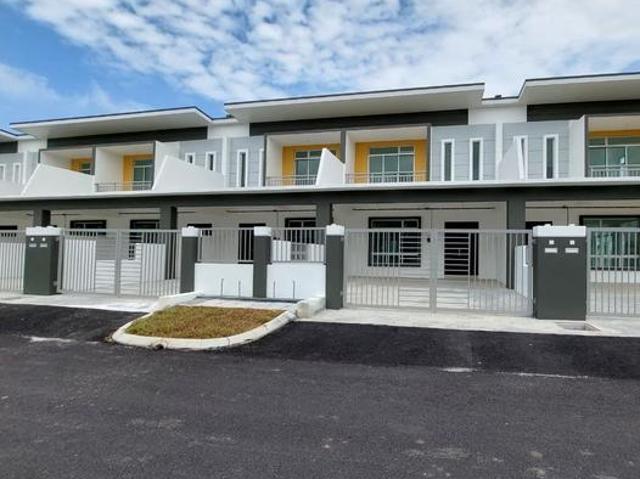 Terraced House for sale in Kota Tinggi, Johor