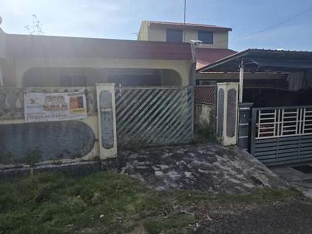 Terraced House for sale in Kota Tinggi, Johor