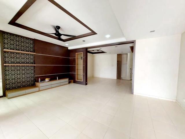 Terraced House for rent in Kota Tinggi, Johor