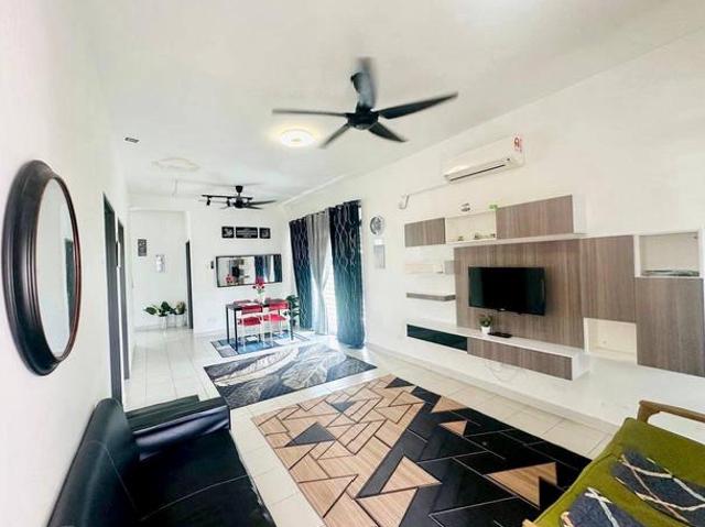 Terraced House for sale in Kota Tinggi