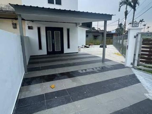 Terraced House for sale in Kota Tinggi, Johor
