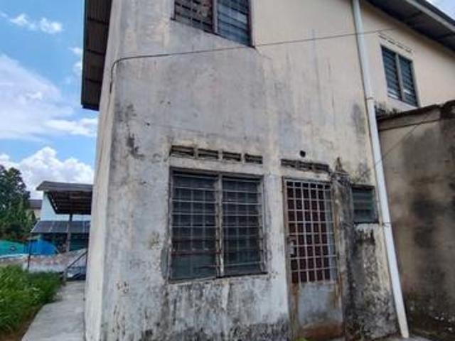 Terraced House for sale in Kota Tinggi, Johor