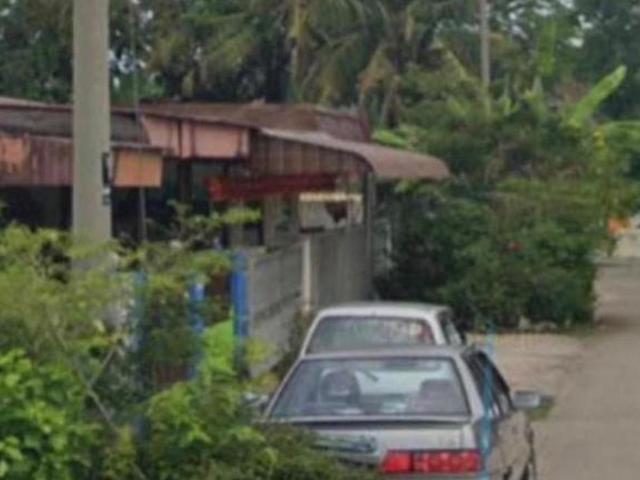 Terraced House for sale in Kota Tinggi