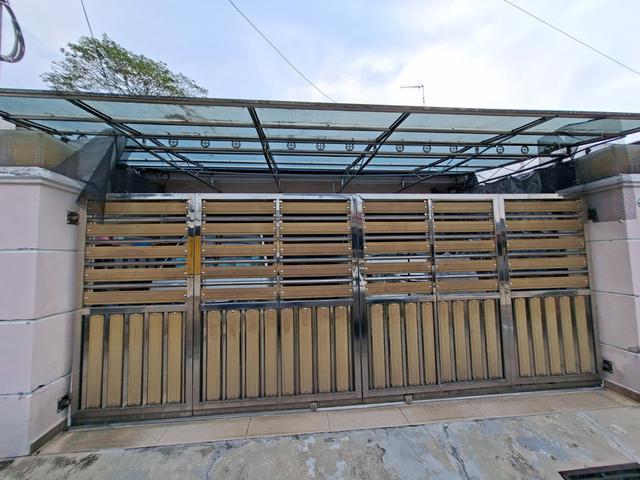 Terraced House for sale in Kota Tinggi, Johor
