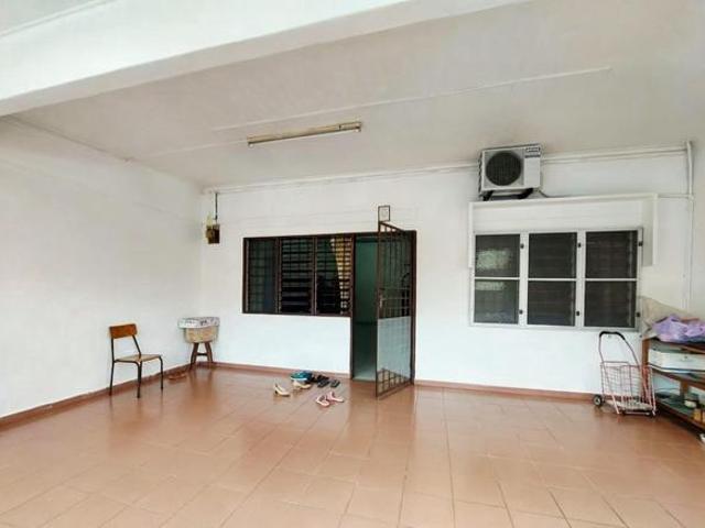 Terraced House for sale in Kota Tinggi, Johor