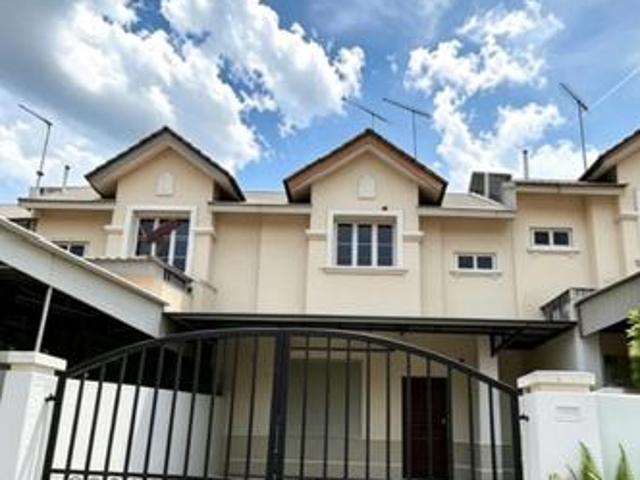 Terraced House for sale in Kota Tinggi, Johor