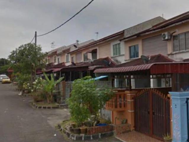 Terraced House for sale in Kota Tinggi, Johor