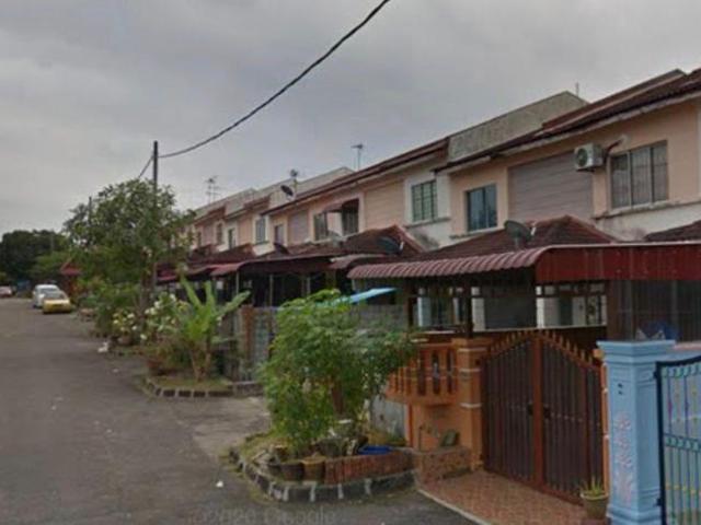 Terraced House for sale in Kota Tinggi, Johor