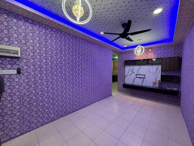 Terraced House for rent in Kota Tinggi, Johor
