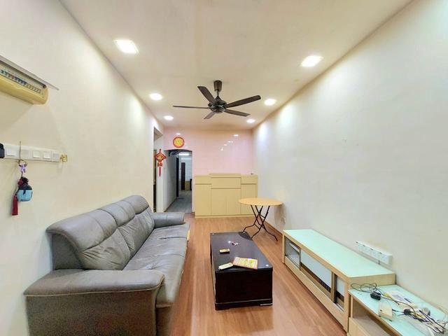 Terraced House for sale in Kota Tinggi