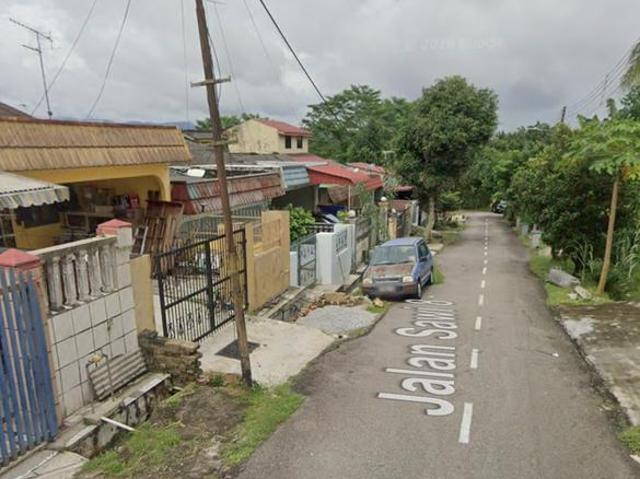 Terraced House for sale in Kota Tinggi