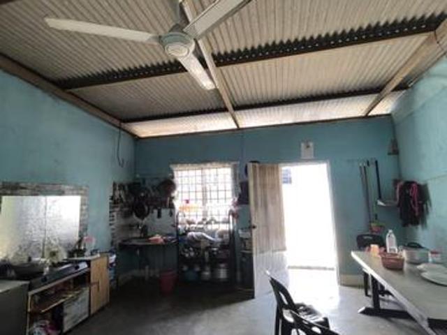 Terraced House for sale in Kota Tinggi, Johor