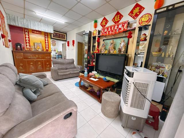 Terraced House for sale in Kota Tinggi, Johor
