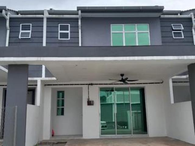 Terraced House for sale in Kota Tinggi, Johor