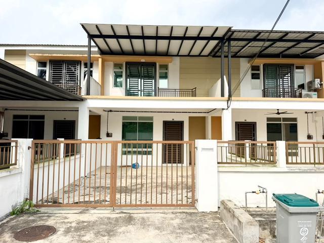 Terraced House for sale in Kota Tinggi, Johor