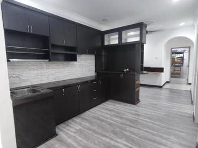 Terraced House for sale in Kota Tinggi, Johor