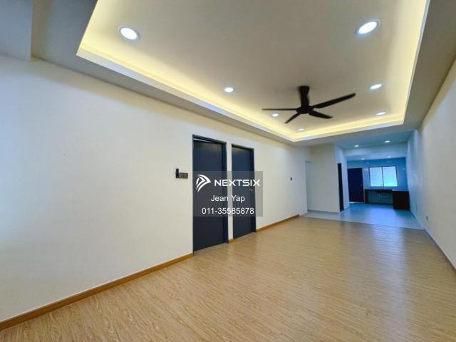 Warehouse for sale in Kota Tinggi, Johor