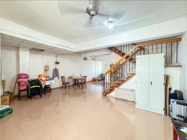 Terraced House for sale in Kota Tinggi, Johor