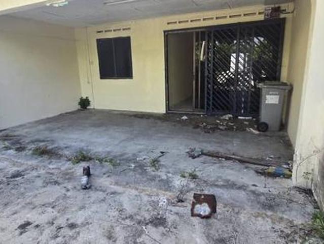 Terraced House for sale in Kota Tinggi, Johor