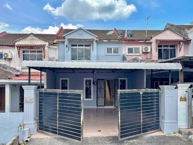 Terraced House for sale in Kota Tinggi, Johor