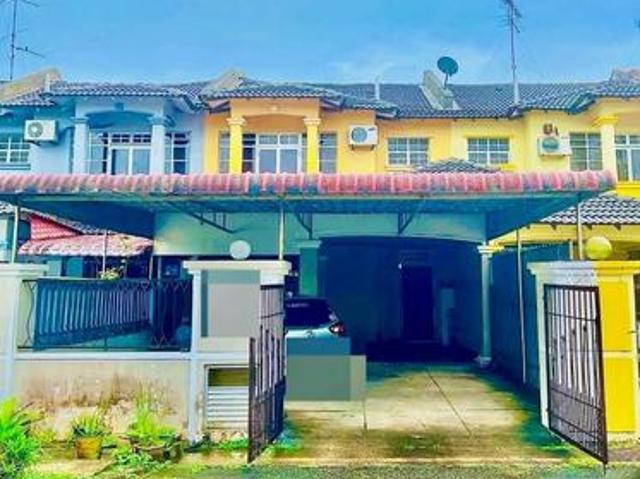 Terraced House for sale in Kota Tinggi, Johor