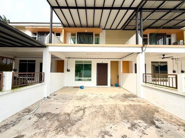 Terraced House for sale in Kota Tinggi, Johor