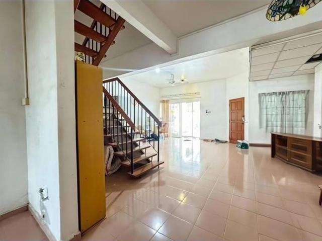 Terraced House for sale in Johore Bahru, Johor
