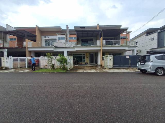 Terraced House for sale in Kota Tinggi, Johor