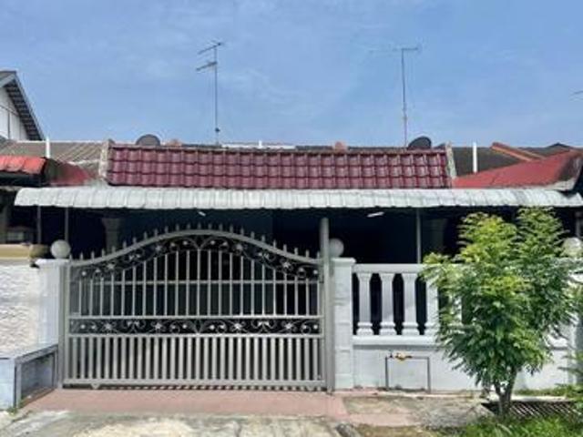 Terraced House for sale in Kota Tinggi