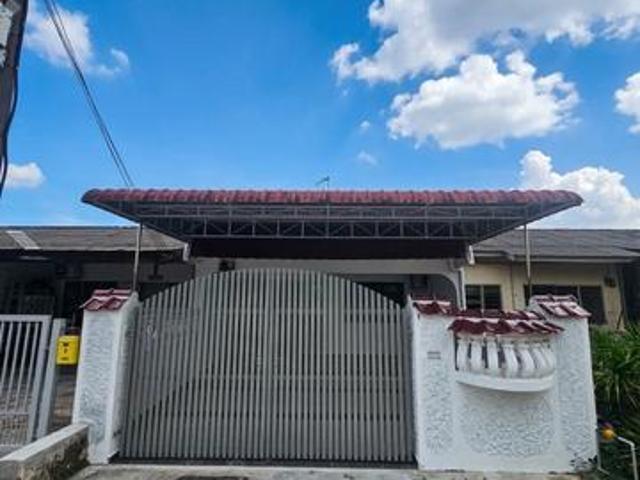 Terraced House for sale in Kota Tinggi, Johor
