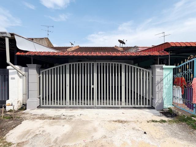 Terraced House for sale in Kota Tinggi, Johor