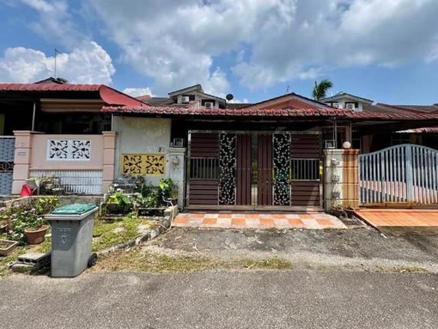 Terraced House for sale in Kota Tinggi, Johor