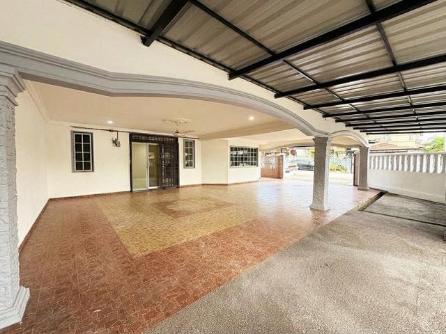 Terraced House for sale in Kota Tinggi, Johor