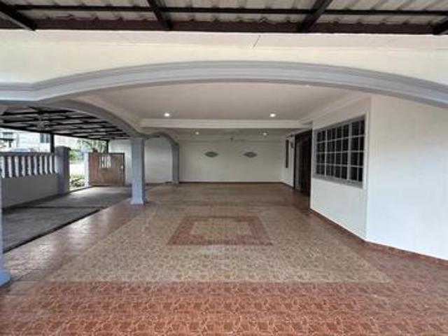 Terraced House for sale in Kota Tinggi, Johor