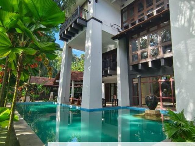 House for rent in Country Heights Damansara, Kuala Lumpur