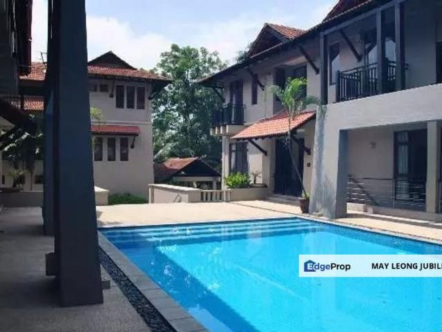 House for sale in Country Heights Damansara, Kuala Lumpur
