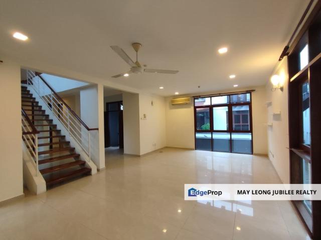 House for sale in Country Heights Damansara, Kuala Lumpur