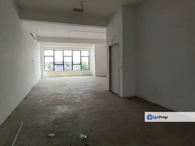 Shop for rent in Tanjong Sepat, Selangor