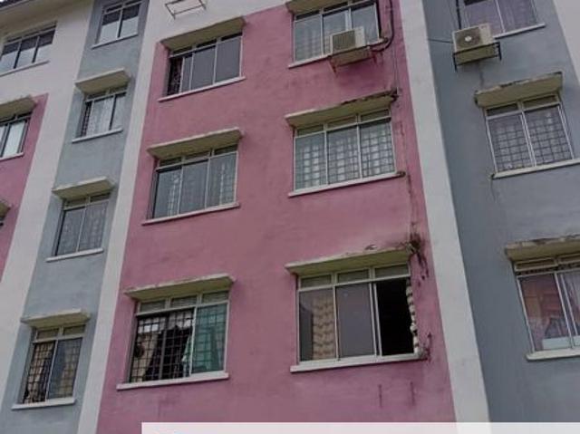 Condominium for sale in Tanjong Sepat, Selangor