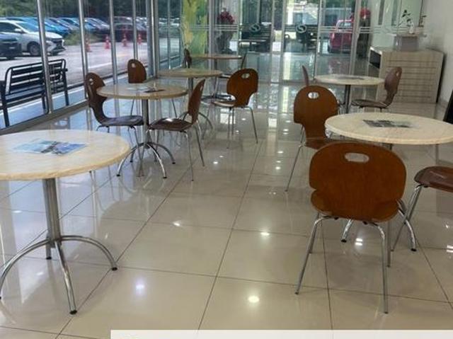 Warehouse for rent in Tanjong Sepat, Selangor