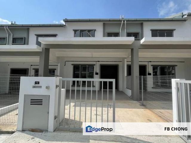 House for sale in Tanjong Sepat, Selangor