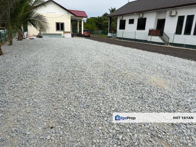 Shop for sale in Tanjong Sepat, Selangor