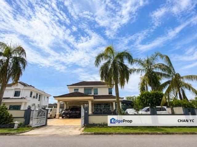 House for sale in Sepang, Tanjong Sepat