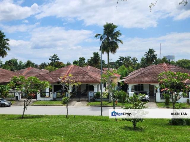 House for sale in Tanjong Sepat, Selangor