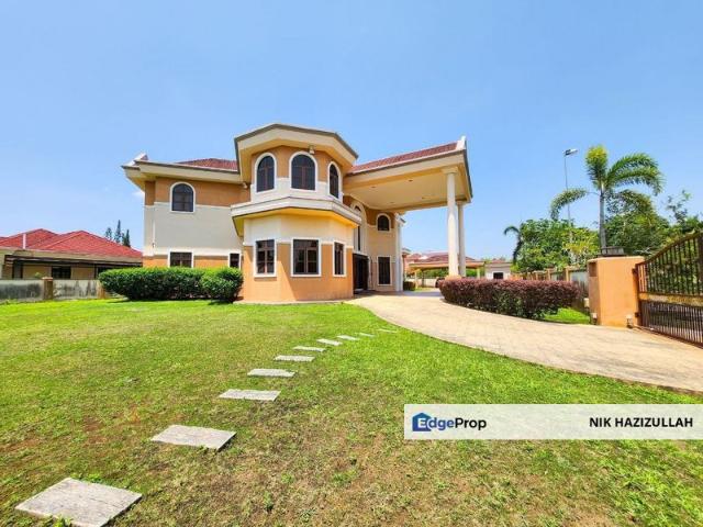 House for sale in Evira Warisan Puteri, Sepang