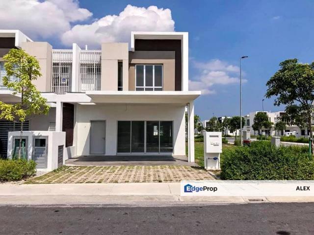 House for sale in Tanjong Sepat, Selangor