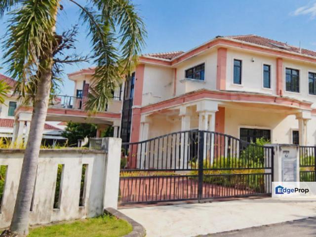 House for sale in Kota Warisan, Sepang