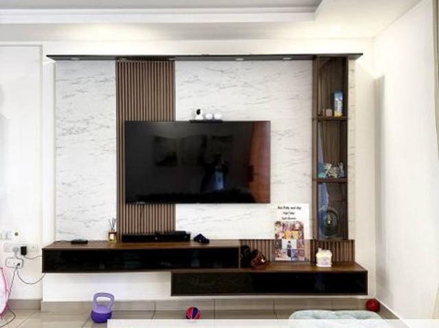 House for sale in Tanjong Sepat, Selangor