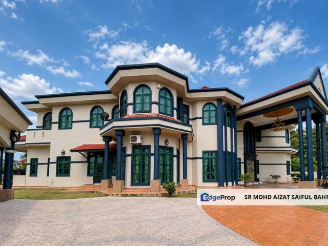 House for sale in Sepang, Tanjong Sepat
